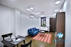 Brand new one bedroom apartment for rent in quiet alley of Tay Ho